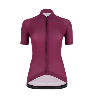 Women's Pro Team Cycling Jersey
