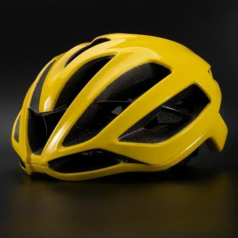 Capacete de Ciclismo MTB Profissional Ultralight