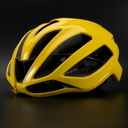 Capacete de Ciclismo MTB Profissional Ultralight