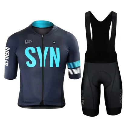 SYNful Men's Cycling Set