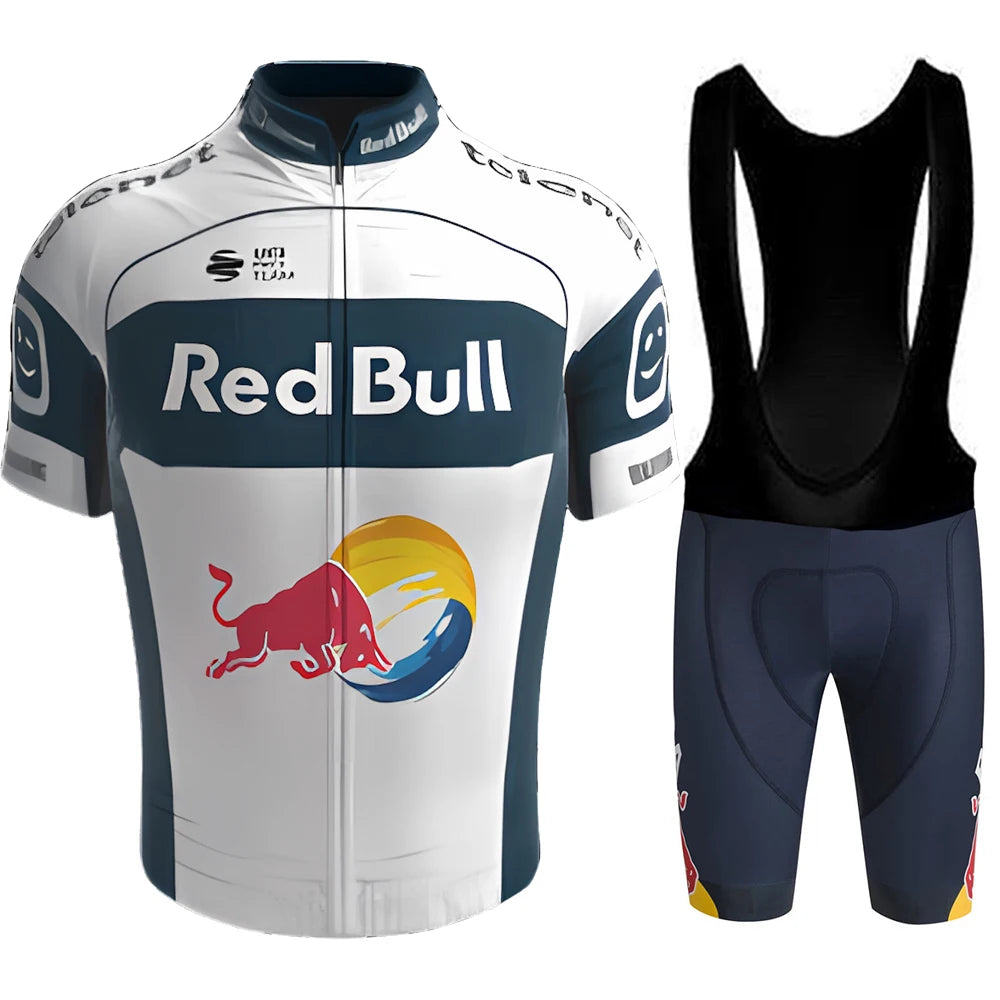 Conjunto RedB
