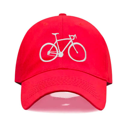 Boné Bicycle