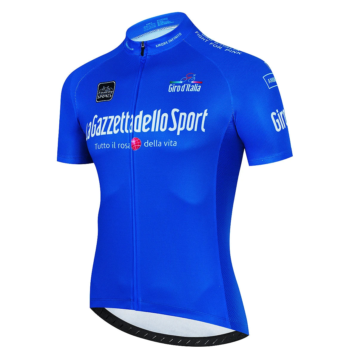 Jersey de Ciclismo Masculina Giro d’Italia