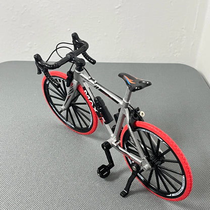 Miniatura de Bicicleta Mountain