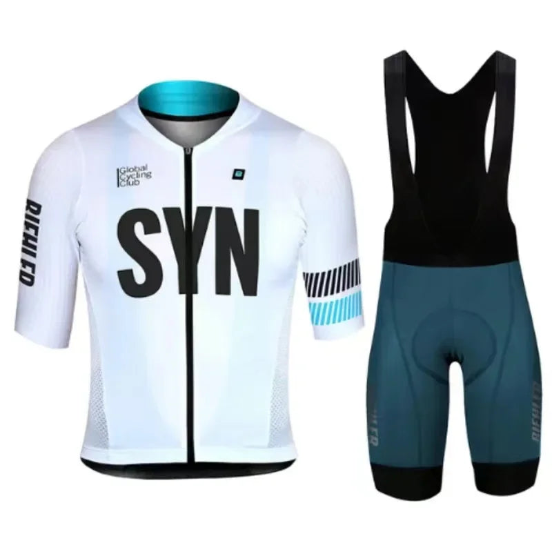 SYNful Men's Cycling Set