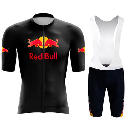 RedB Men's Cycling Set 