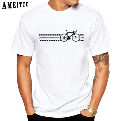 Camiseta Strange & Simple