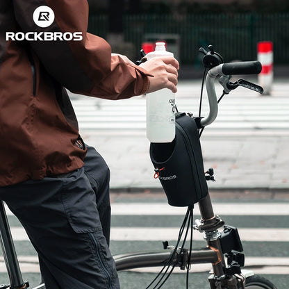 Bolsa Frontal ROCKBROS para Bicicleta 1,5L
