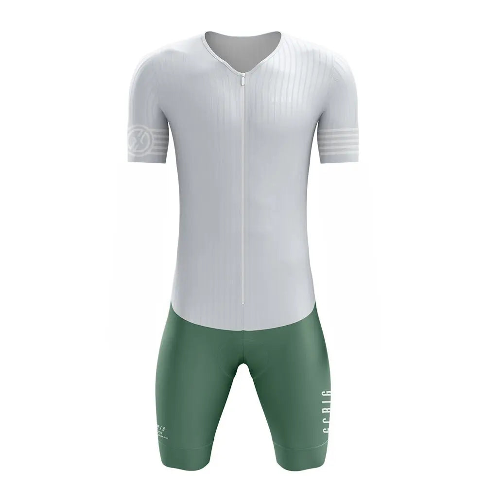 Macacão de Triathlon Masculino Speedsuit