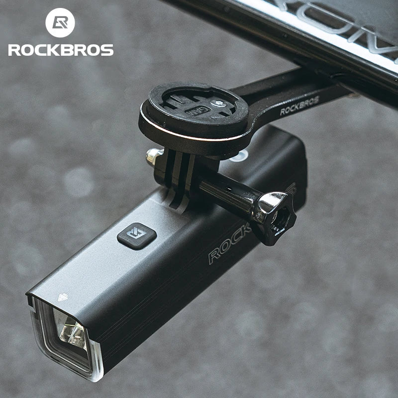 ROCKBROS Bicycle Front Light