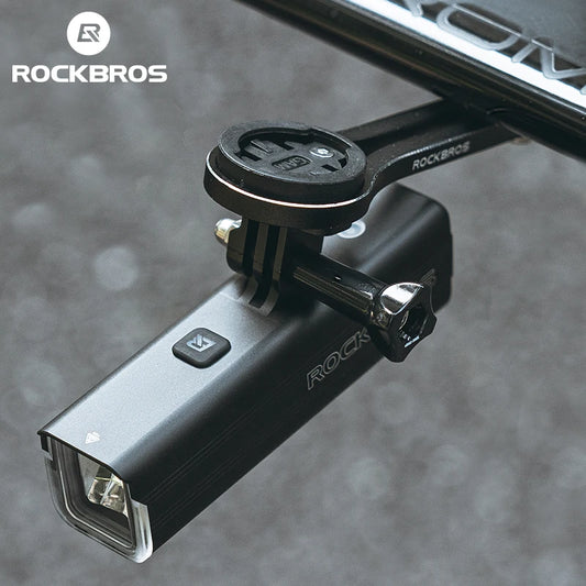 ROCKBROS Bicycle Front Light