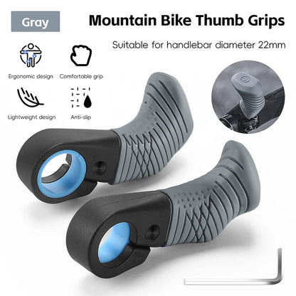 WEST BIKING Inner Handlebars