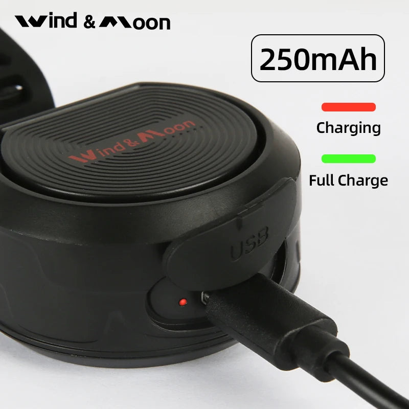 Electric Bicycle Horn with Alarm