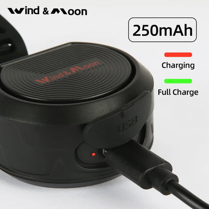 Electric Bicycle Horn with Alarm