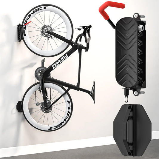 Suporte de Parede Bike