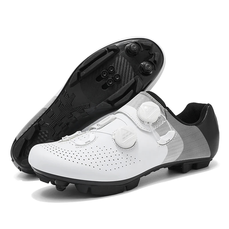 Sapatilha de Ciclismo MTB Masculina