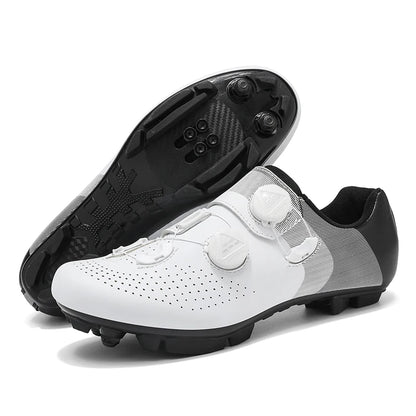 Sapatilha de Ciclismo MTB Masculina