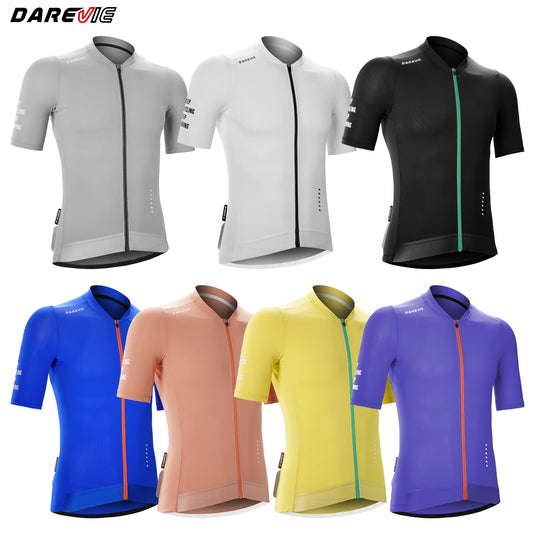 Camisa de Ciclismo DAREVIE