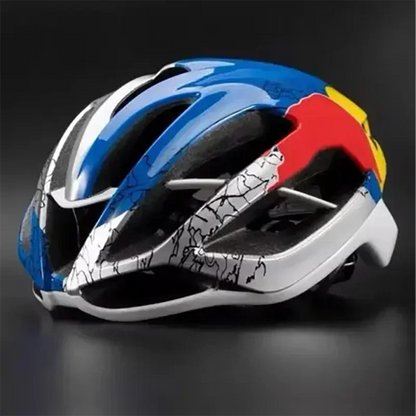 Capacete de Ciclismo MTB Profissional Ultralight