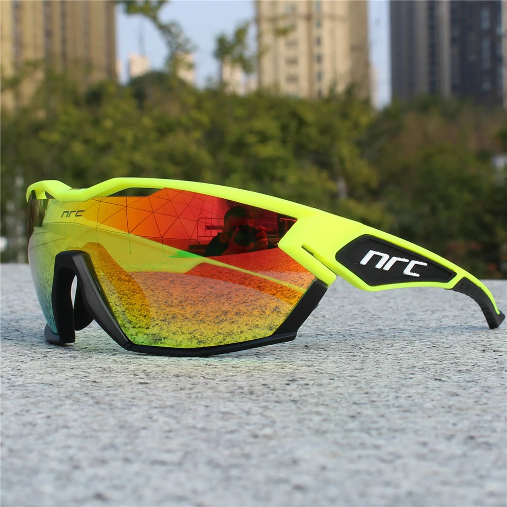 Óculos NRC X2 P-Ride