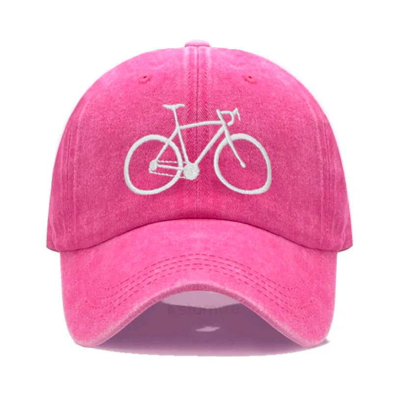 Boné Bicycle