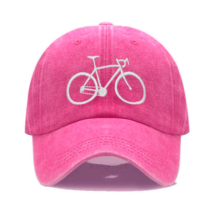 Boné Bicycle