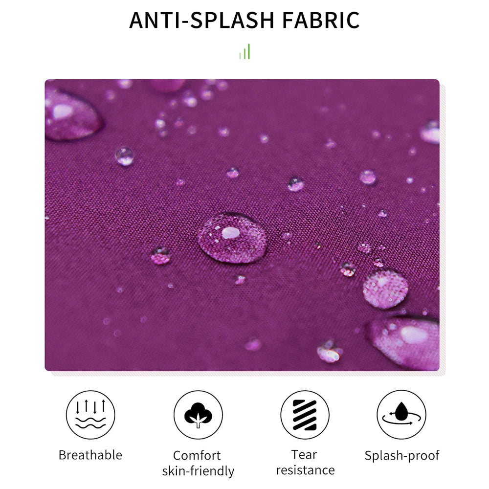 Jaqueta de Ciclismo Masculina WOSAWE