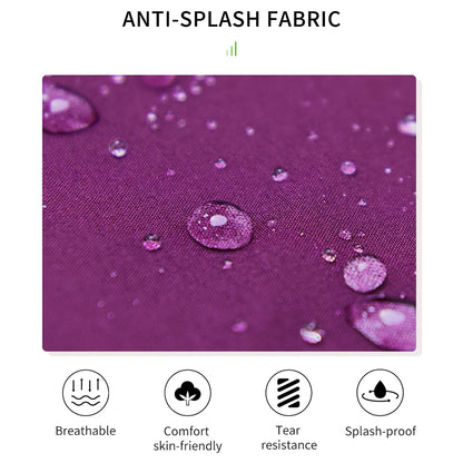 Jaqueta de Ciclismo Masculina WOSAWE