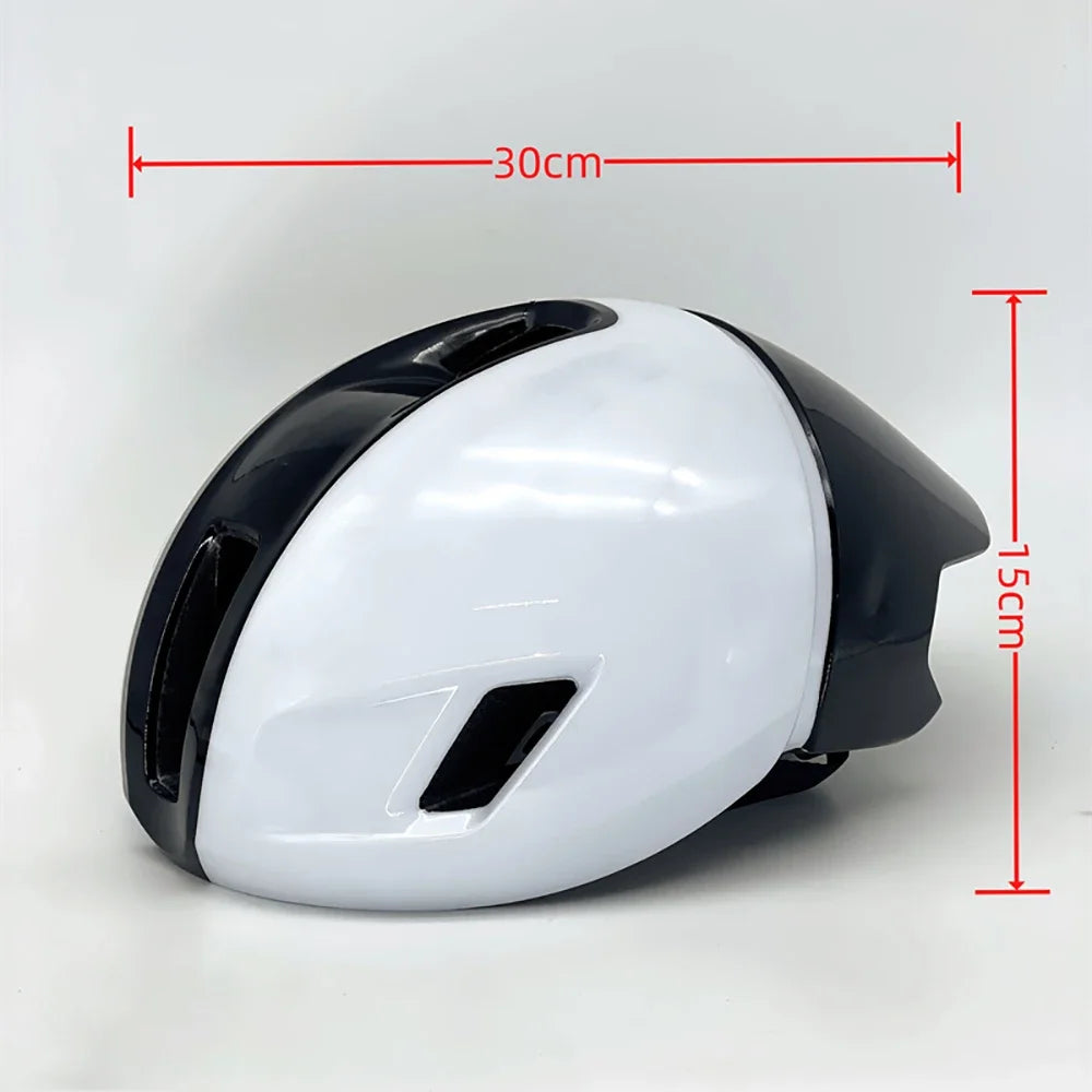 Capacete Aero Ultralight para Ciclismo