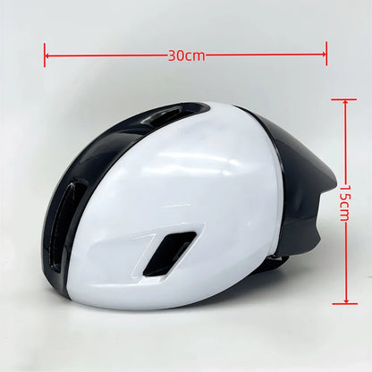 Capacete Aero Ultralight para Ciclismo