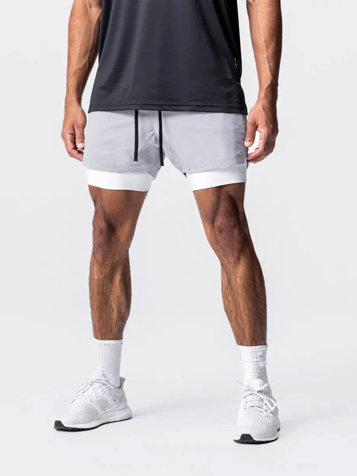 Shorts Esportivos Masculinos