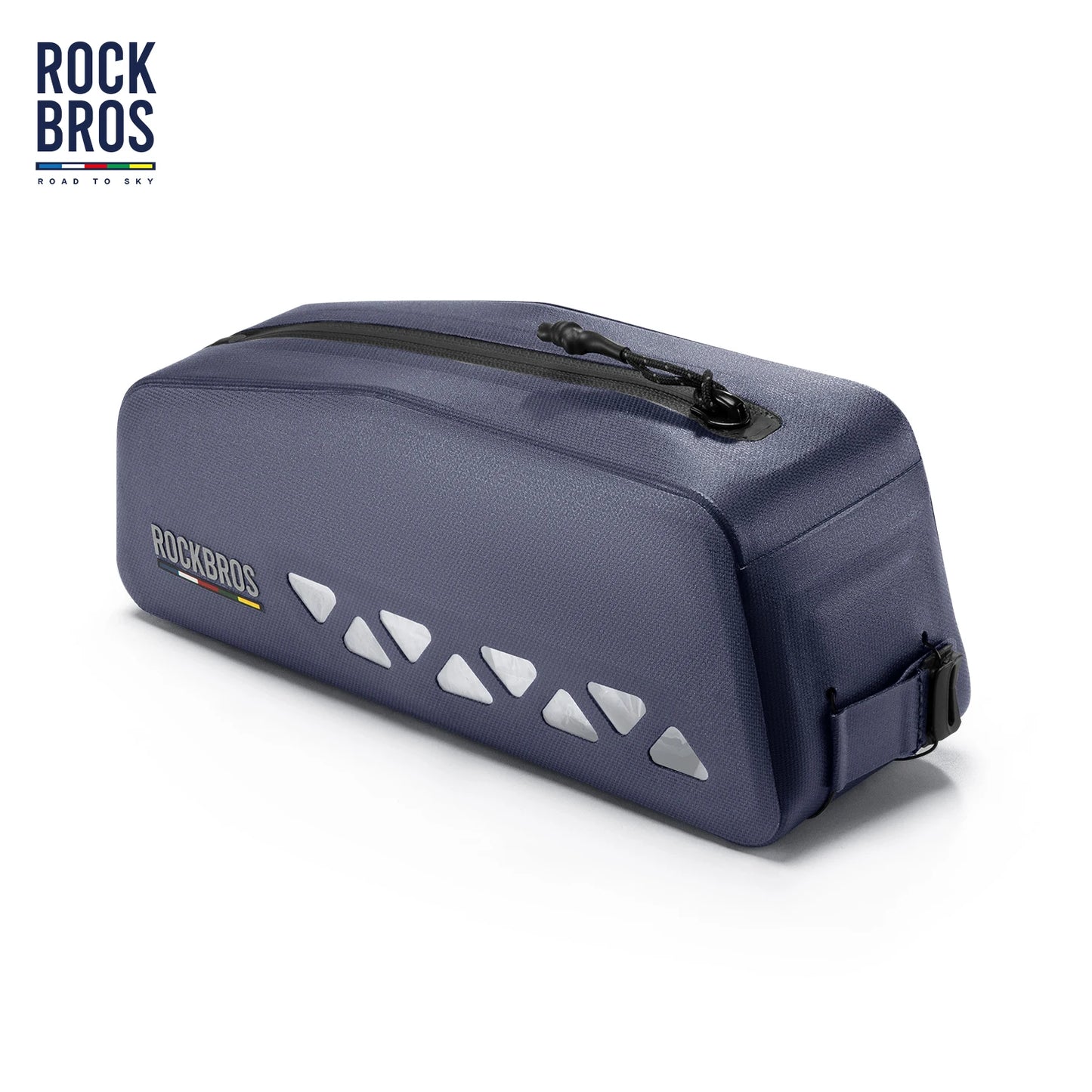 Bolsa de Quadro ROCKBROS ROAD TO SKY 1L