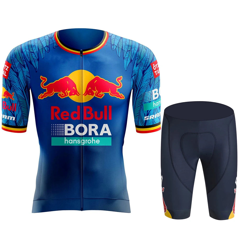 Conjunto RedB
