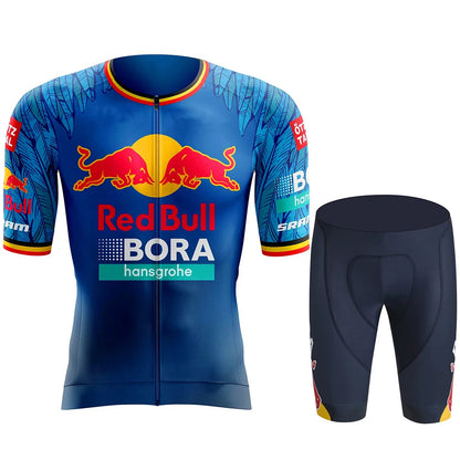 Conjunto RedB