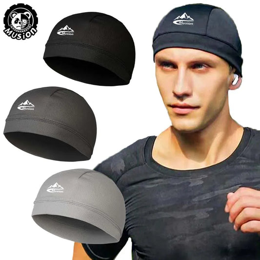 Touca Under Helmet Musion