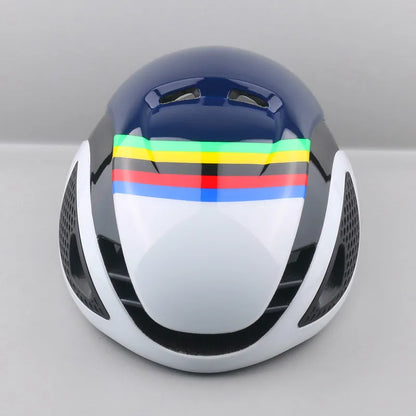 Capacete Aero Road