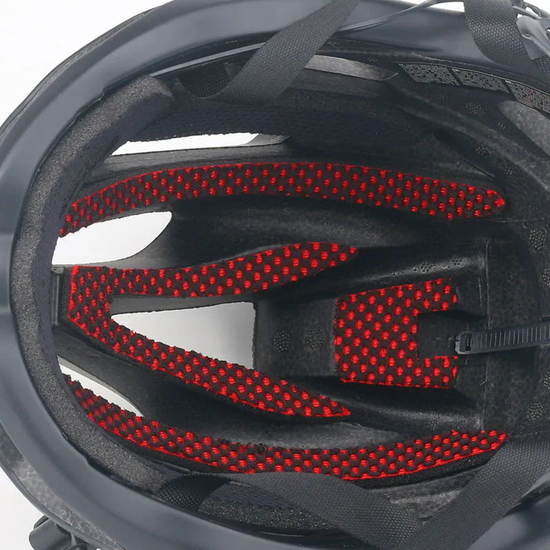 Capacete de Ciclismo Aero