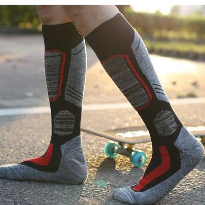 Unisex Winter Thermal Socks