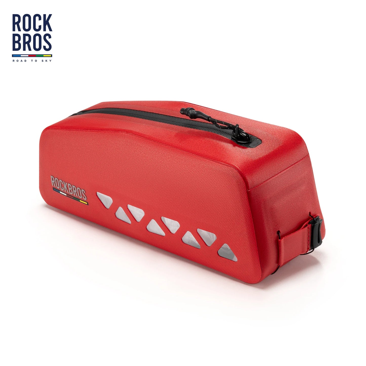 Bolsa de Quadro ROCKBROS ROAD TO SKY 1L