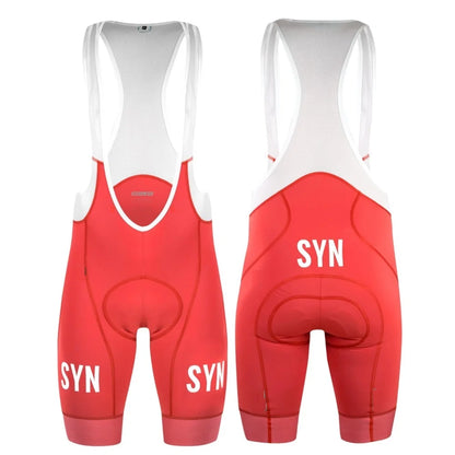 Bretelle de Ciclismo Unissex SYN