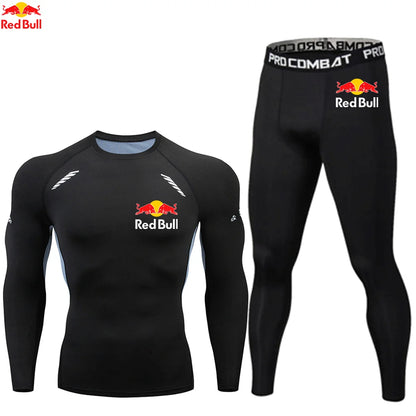 RedB Compression Set