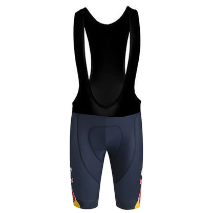 RedB Men's Cycling Set