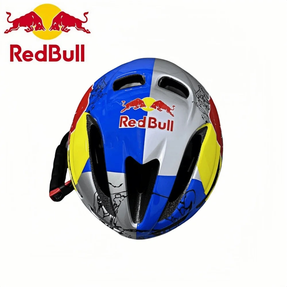 RedB Cycling Helmet