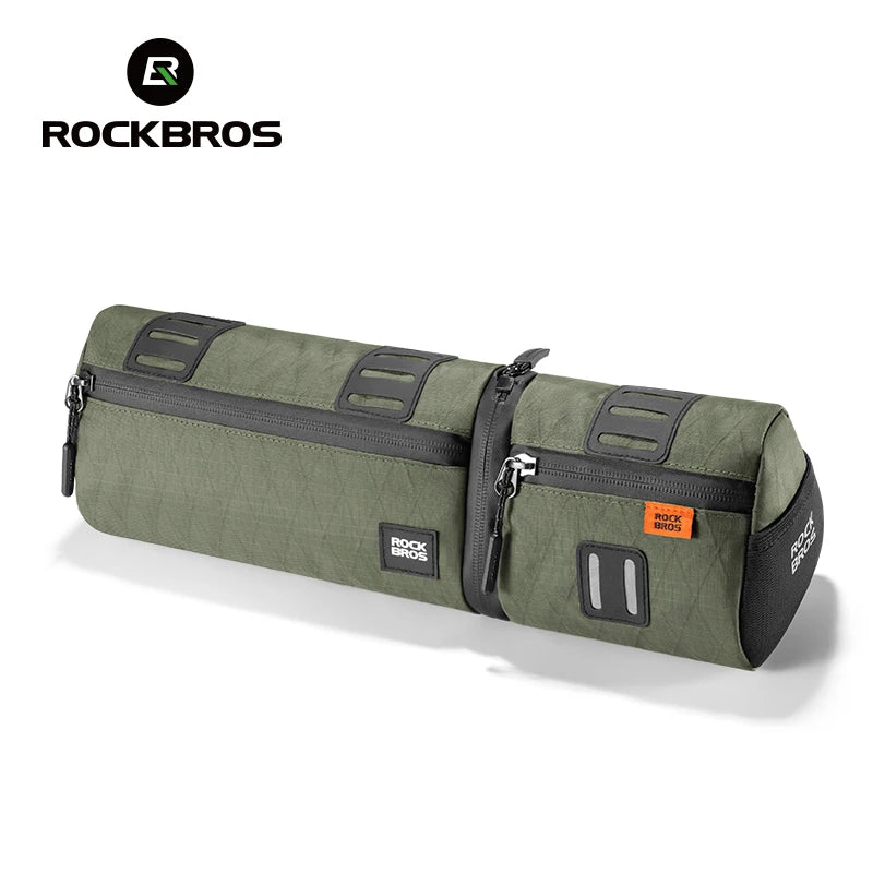 Bolsa de Bicicleta ROCKBROS 2 em 1