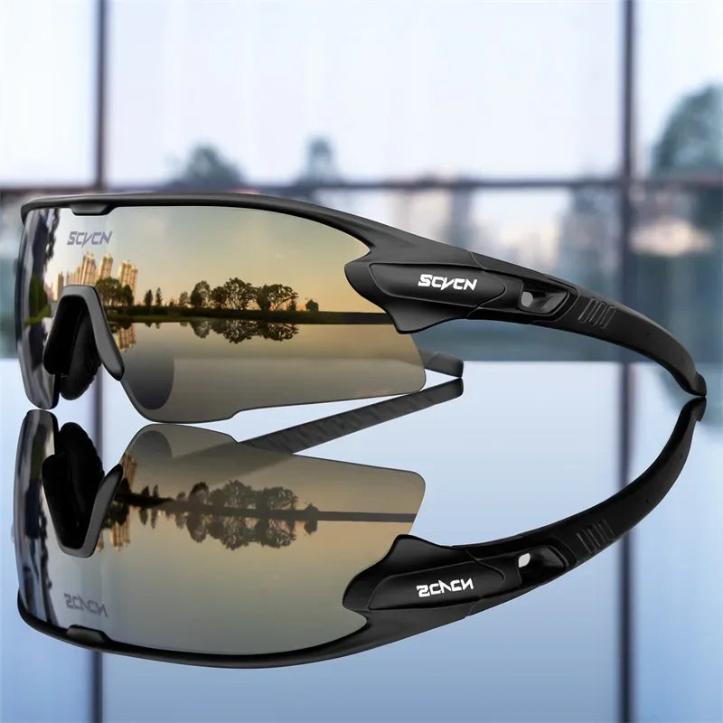 SCVCN Cycling Glasses