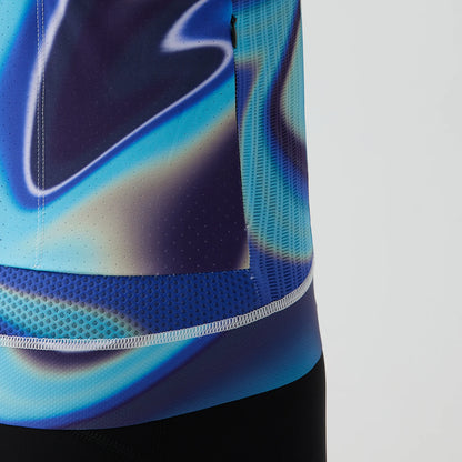 Camisa de Ciclismo Masculina SPEXCEL SPPC