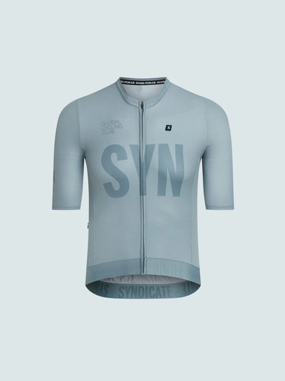 Camisa de Ciclismo Masculina SYN