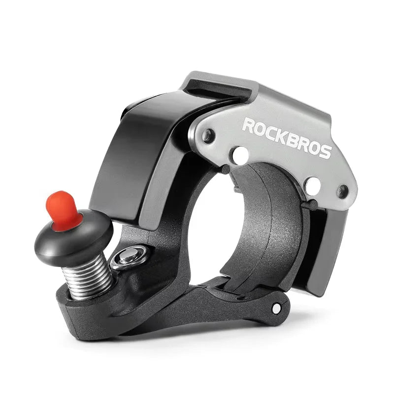 Campainha Clássica para Bicicleta ROCKBROS