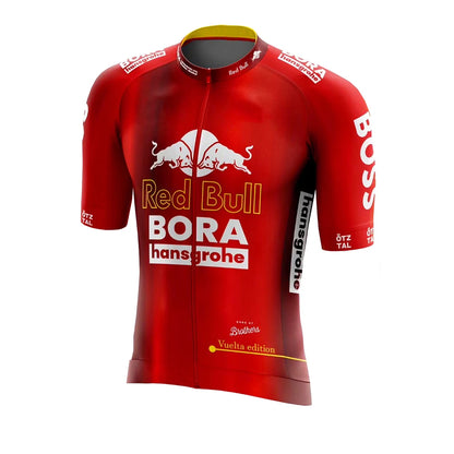 RedB Men's Cycling Set