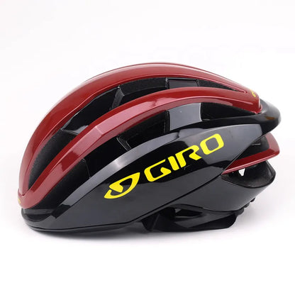 Capacete Giro Aero Road